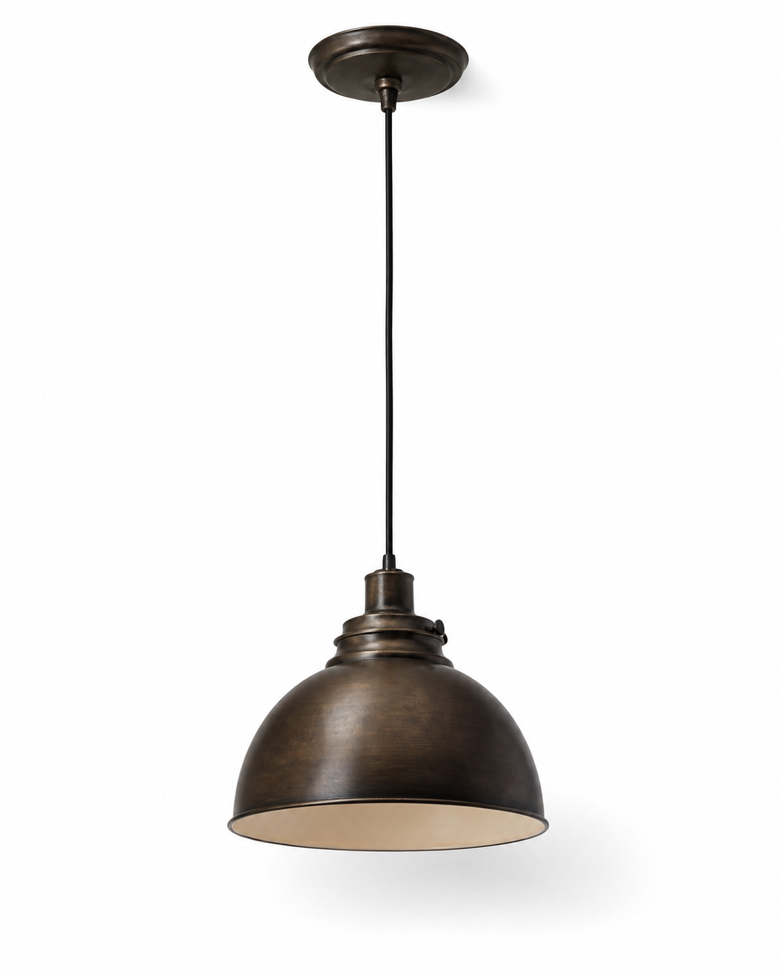 Scholar Pendant Light