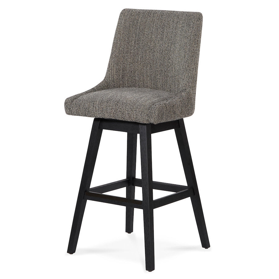 Taylor Swivel Bar Stool