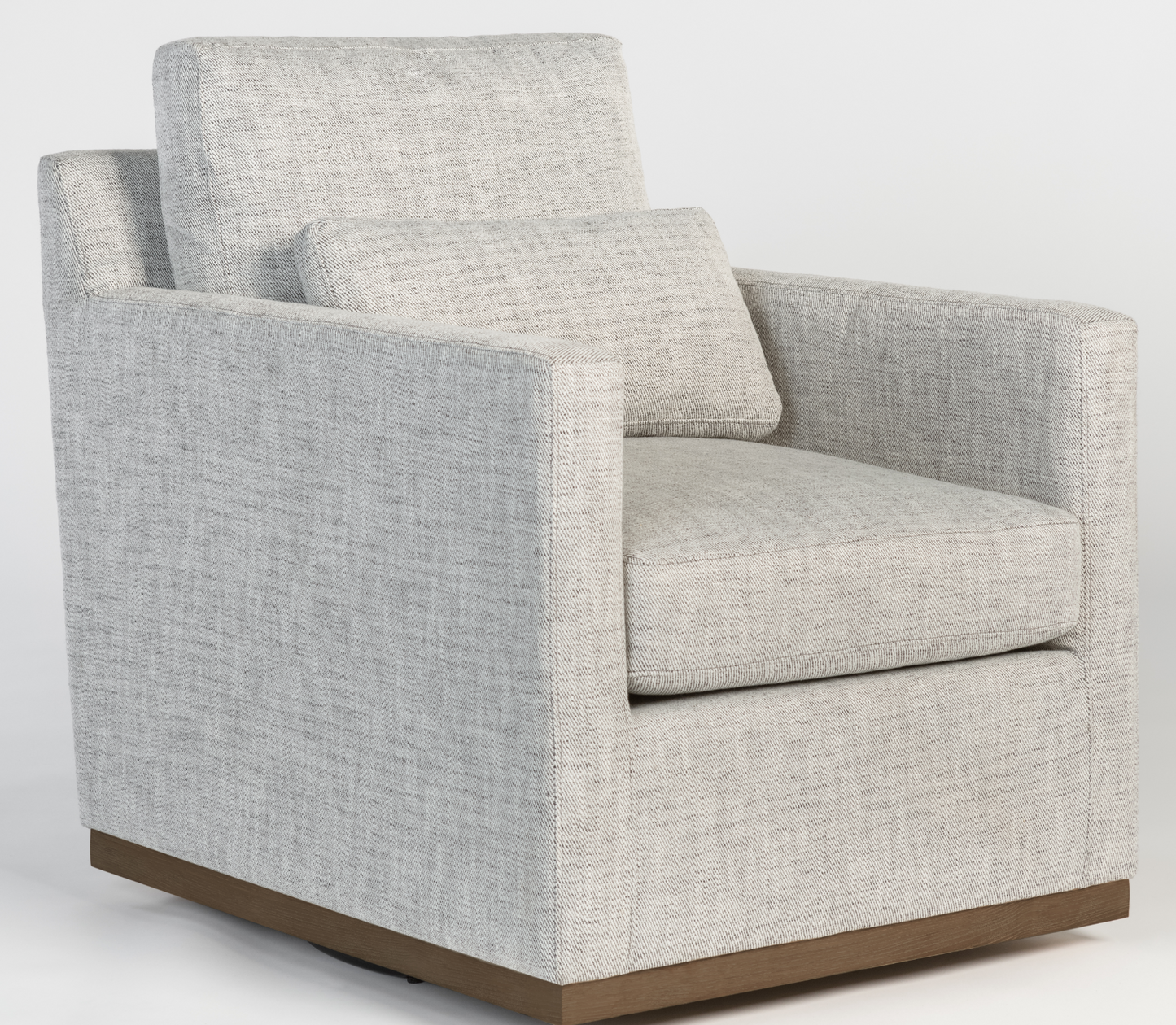 Denton Swivel Chair