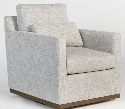 Denton Swivel Chair