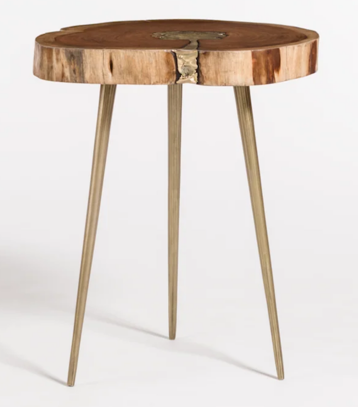 Vail End Table
