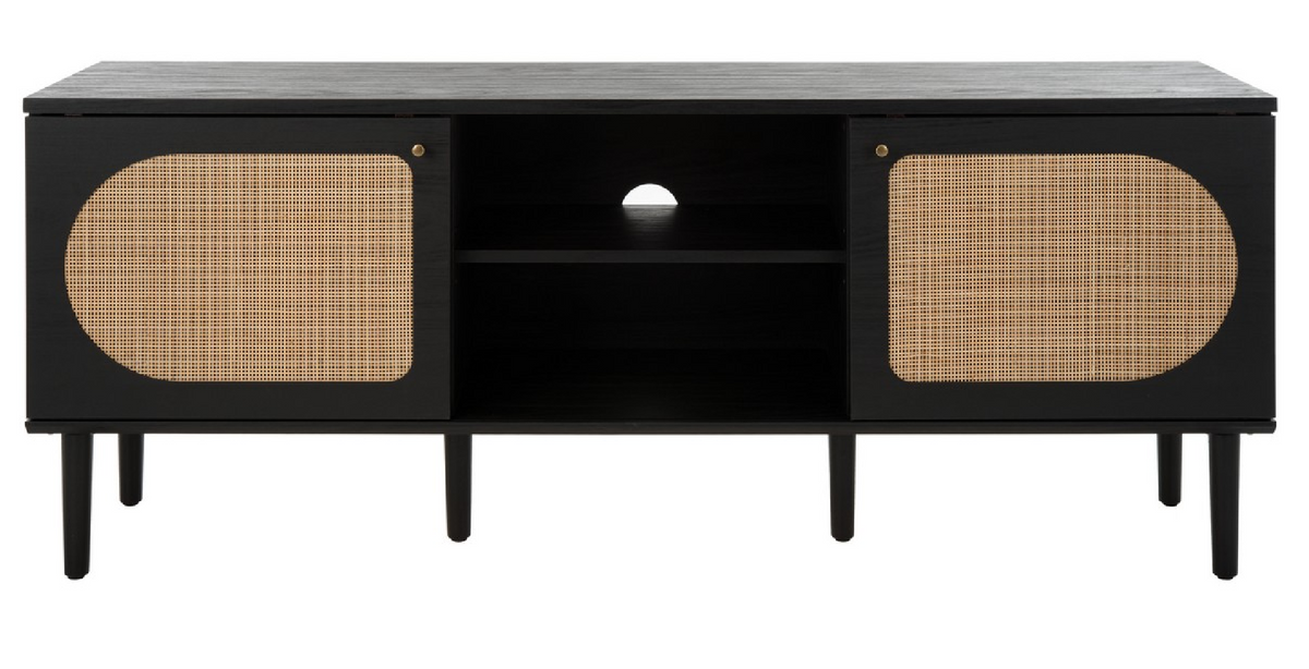 Claude Media Console