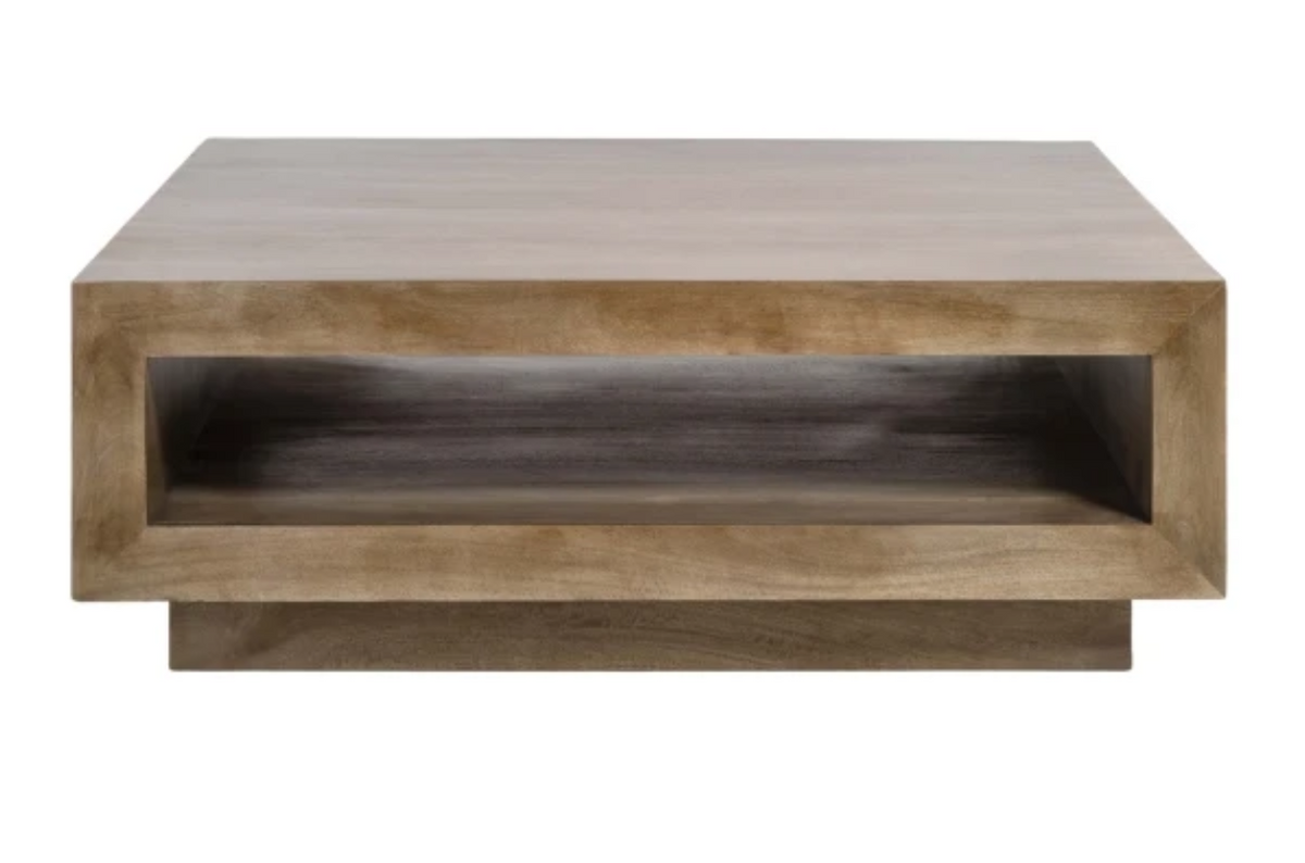 Chicago Coffee Table