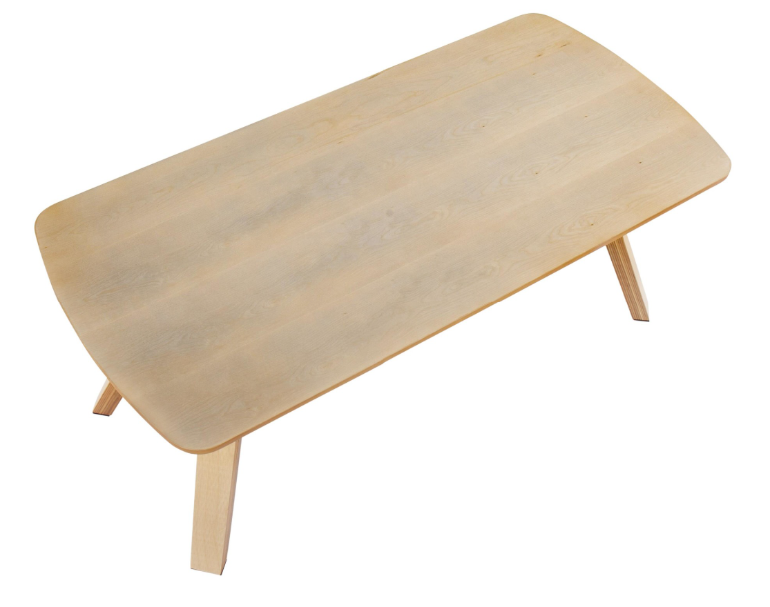 Folia Coffee Table
