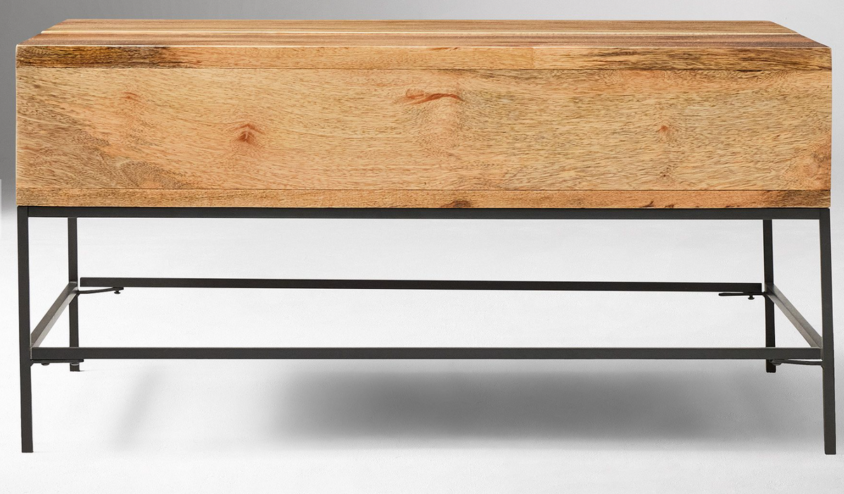 Industrial Coffee Table