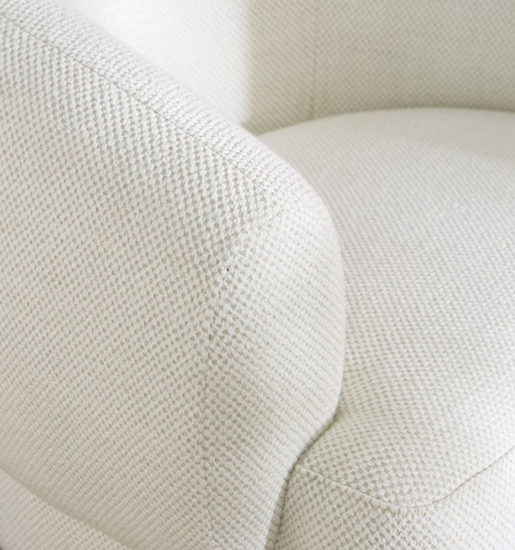 Nyles Occasional Swivel Chair