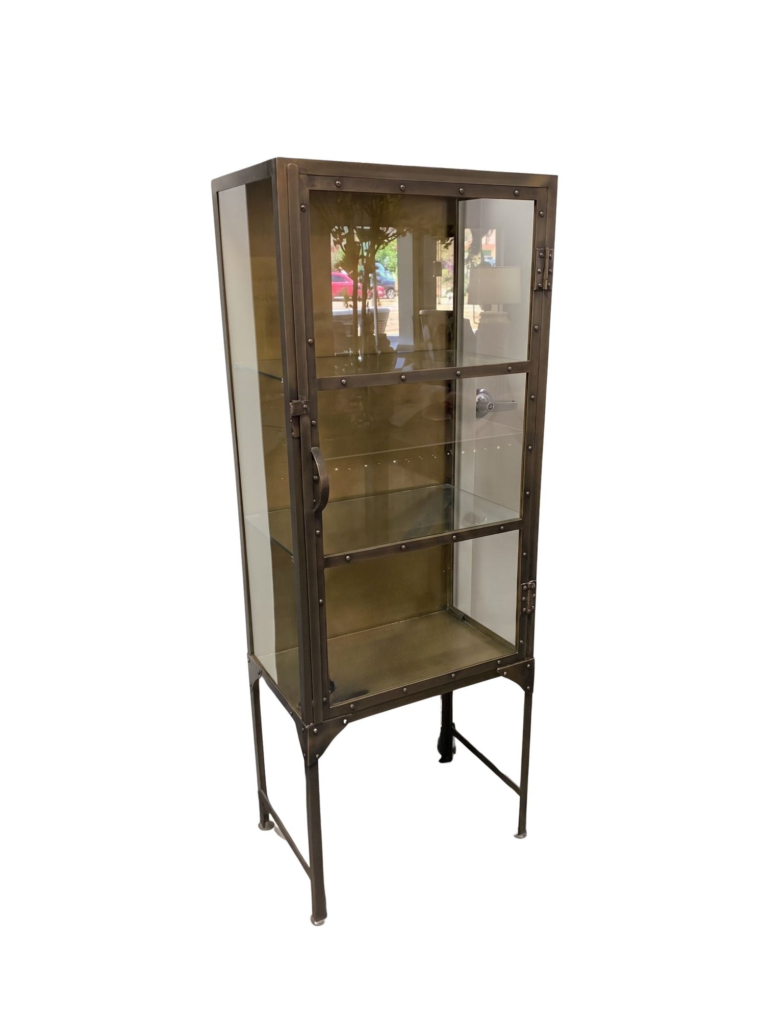 Cabinets
