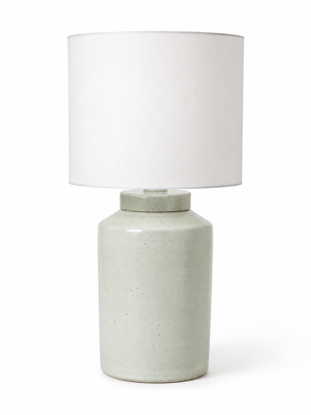 Urn Lamp