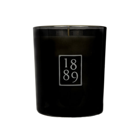 10oz Smoke Votive - Trapper