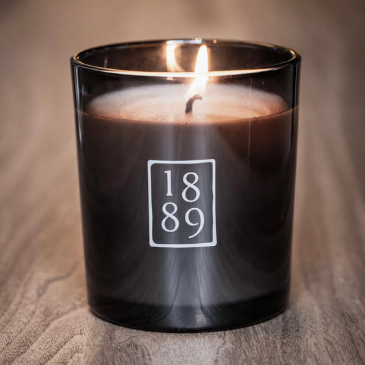 4oz Smoke Votive - Savu