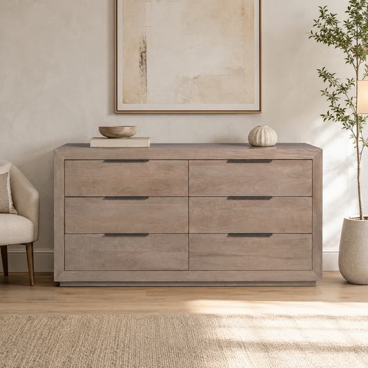 Holden Dresser
