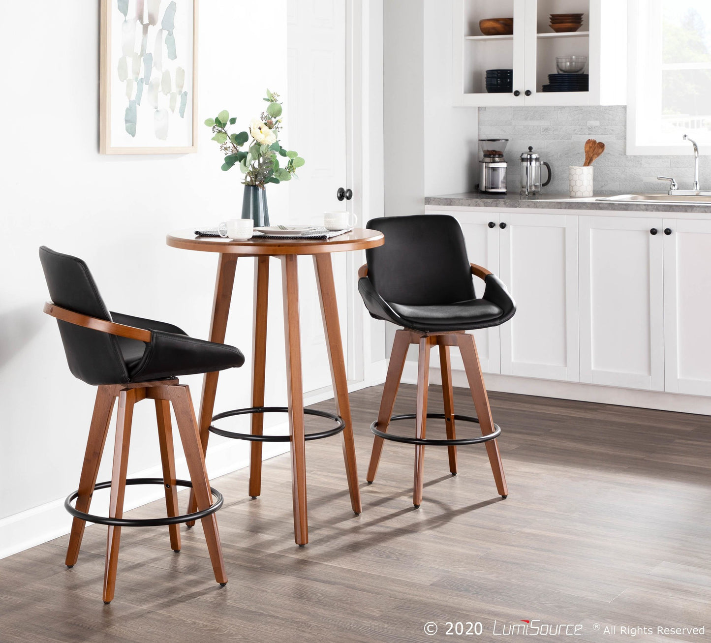 Cosmo Counter Stool