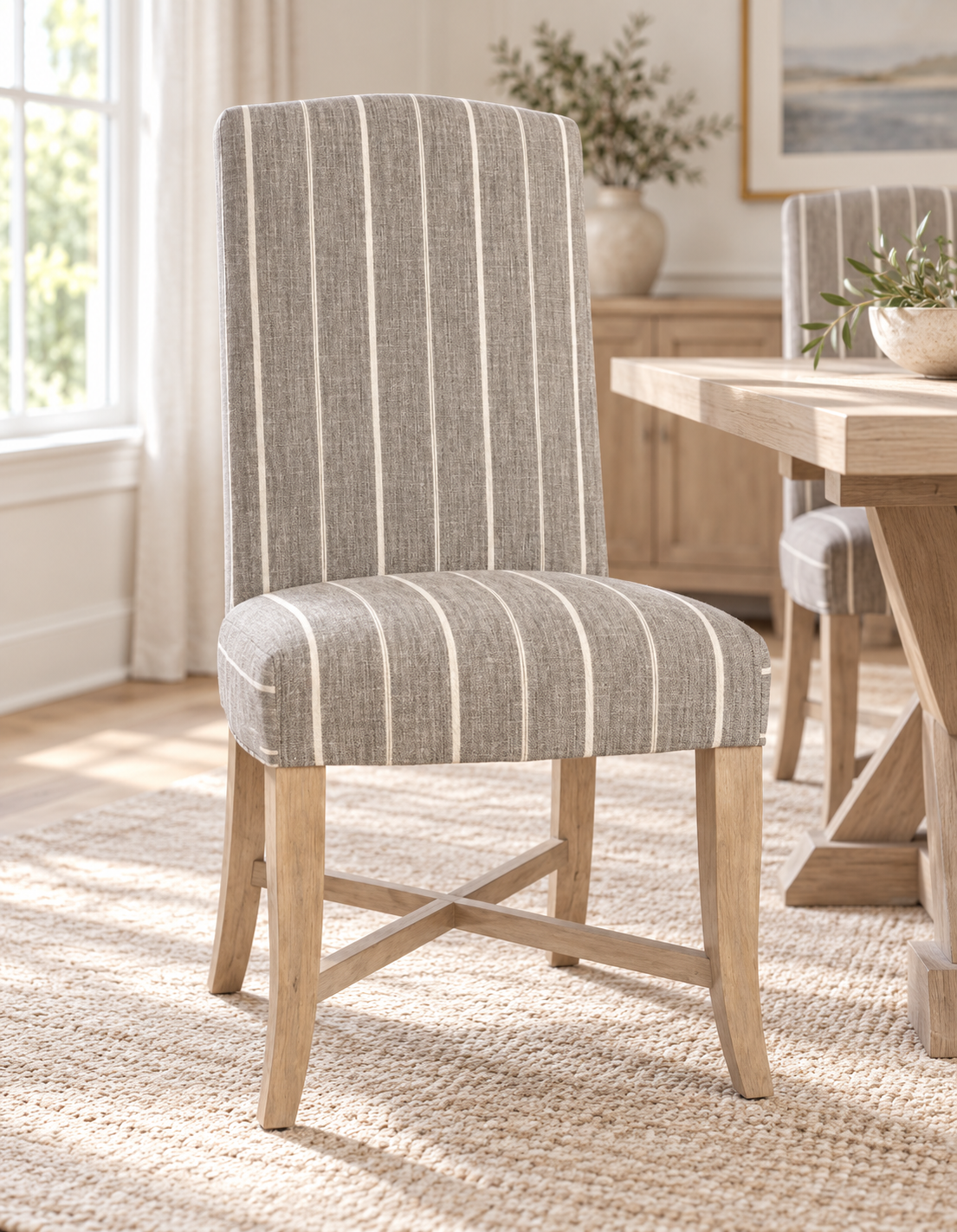 Mercer Dining Chair