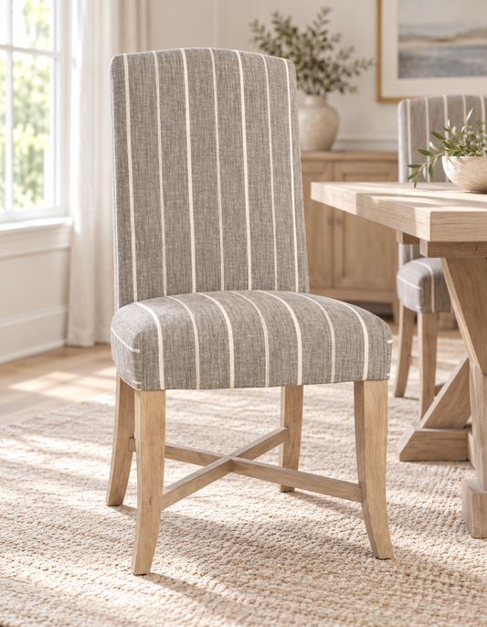 Mercer Dining Chair