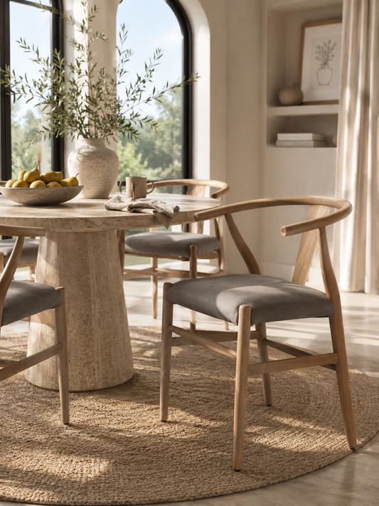 Stowe Dining Chair
