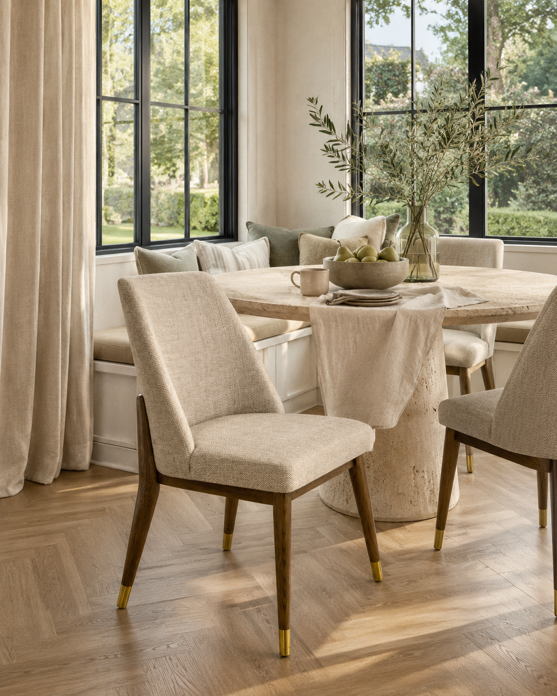 Cole Dining Chair