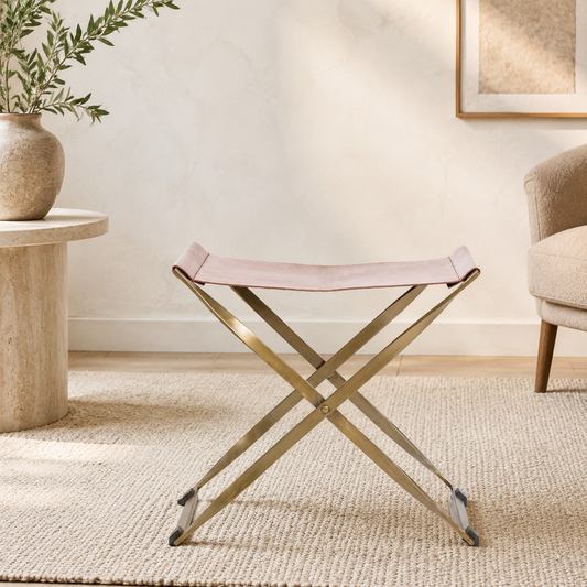 Harper Scissor Chair