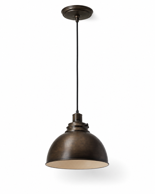 Scholar Pendant Light