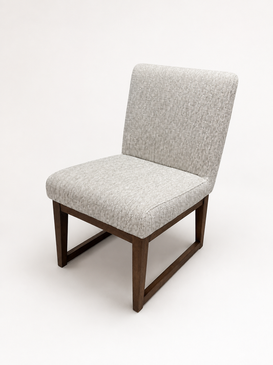 Turtle Dove Dining Chair