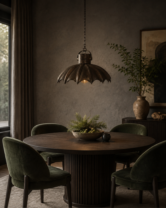 Keller Pendant Light