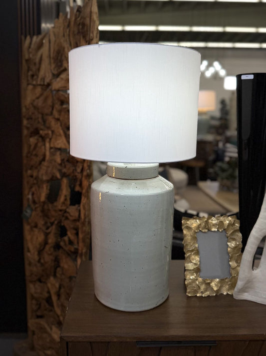 Urn Lamp