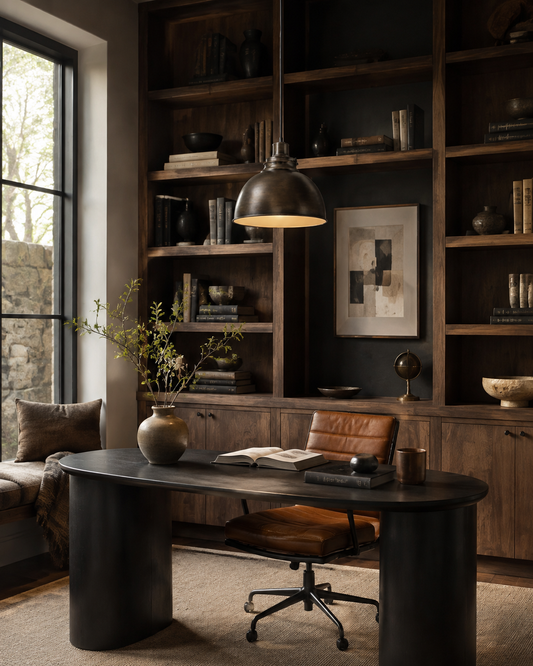 Scholar Pendant Light