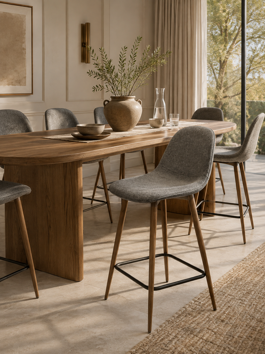 Bronwyn Bar Stool