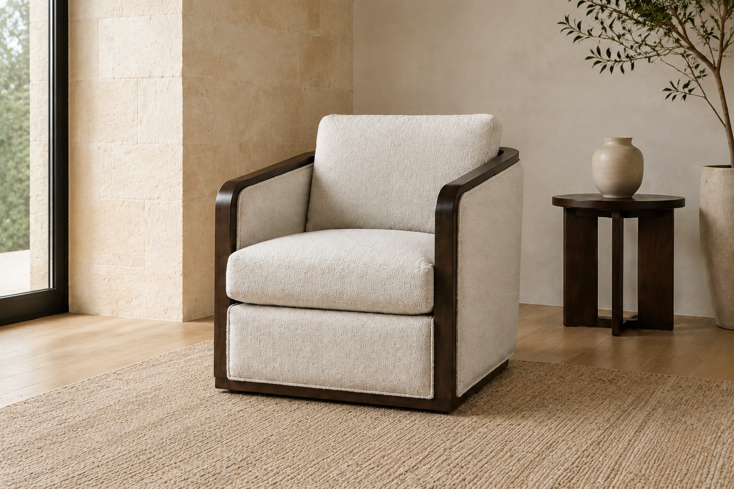 Colby Occasional Chair