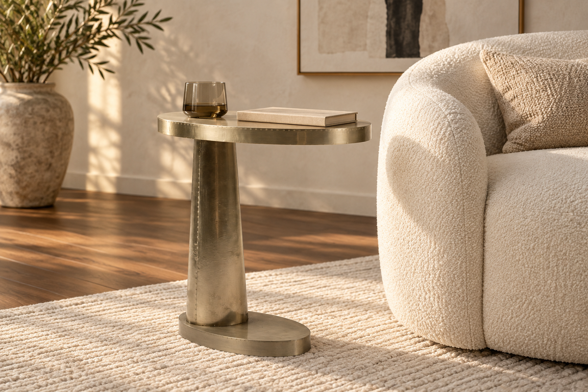 Tatum Accent Table
