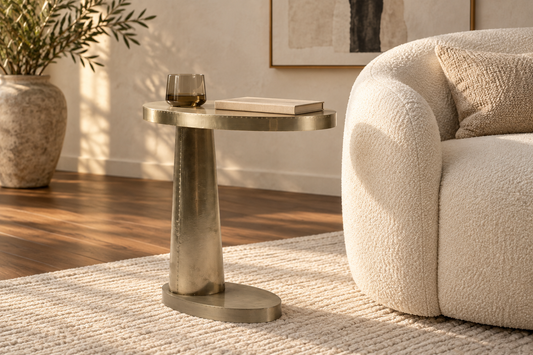 Tatum Accent Table