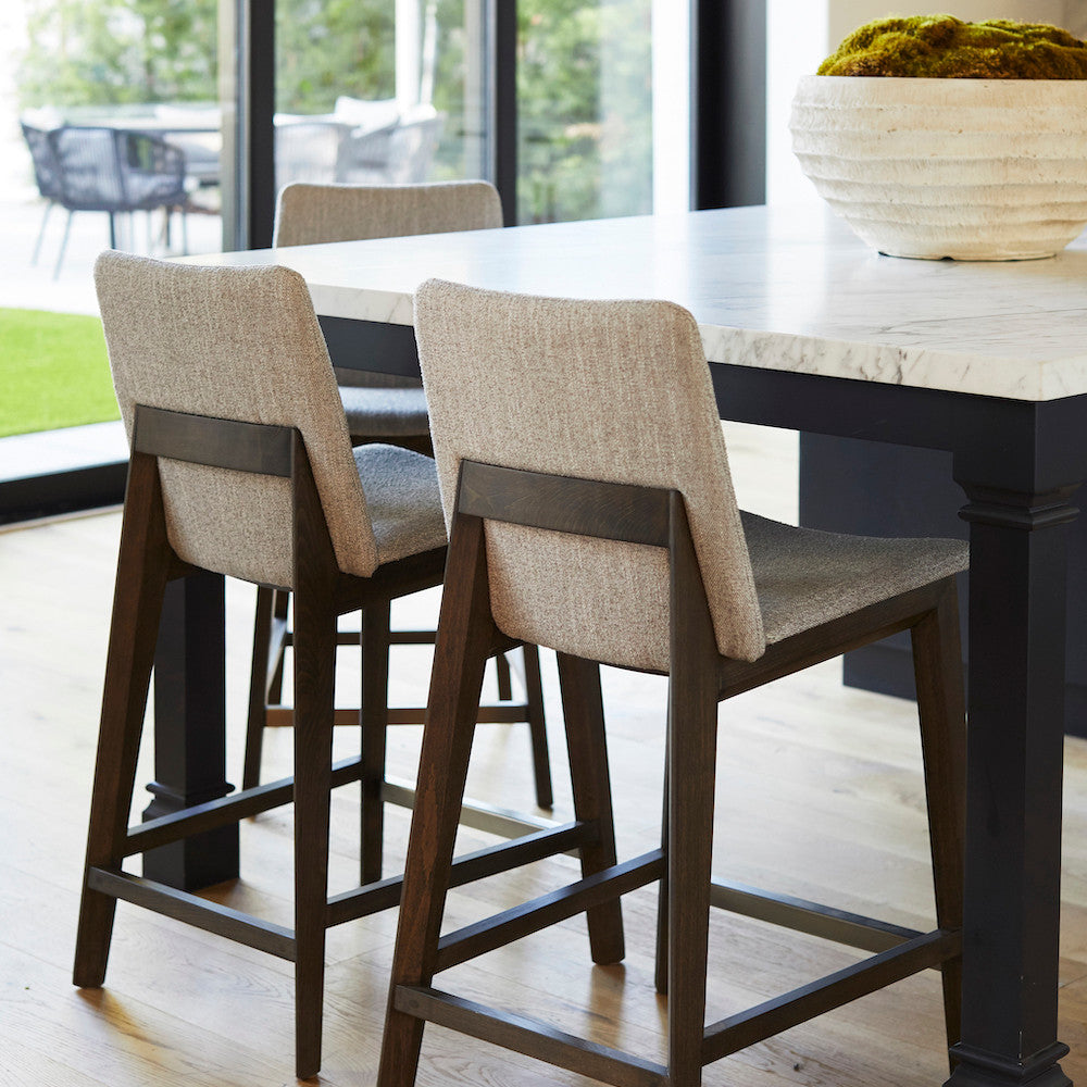 Clifton Bar Stool