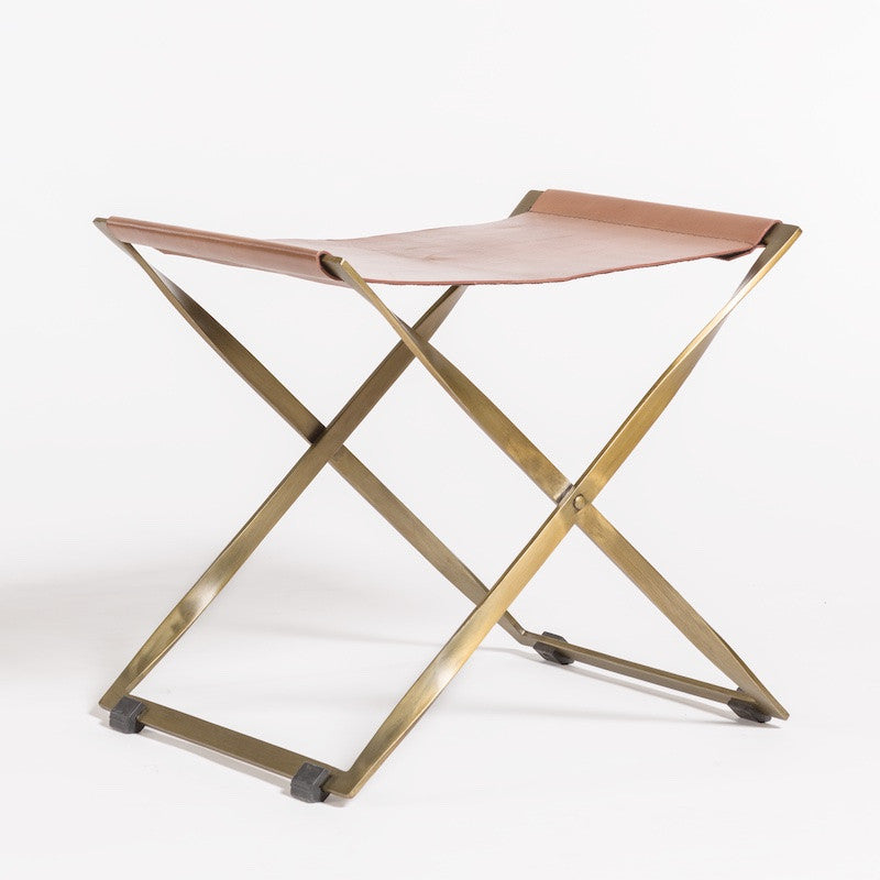 Harper Scissor Chair