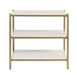 Hollywood End Table