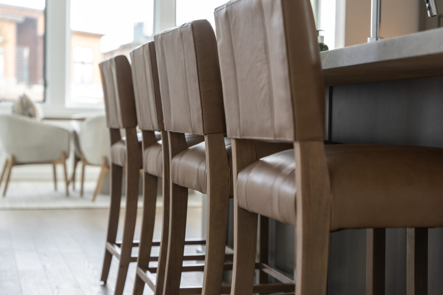 Bryant Counter Stool