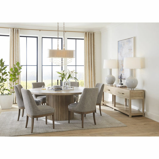Bradley 60" Dining Table