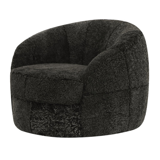 Sennon Swivel Occasional Chair
