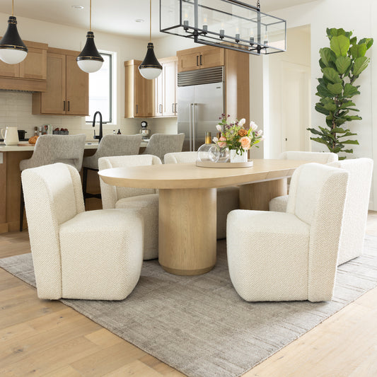 Laurel Dining Chair