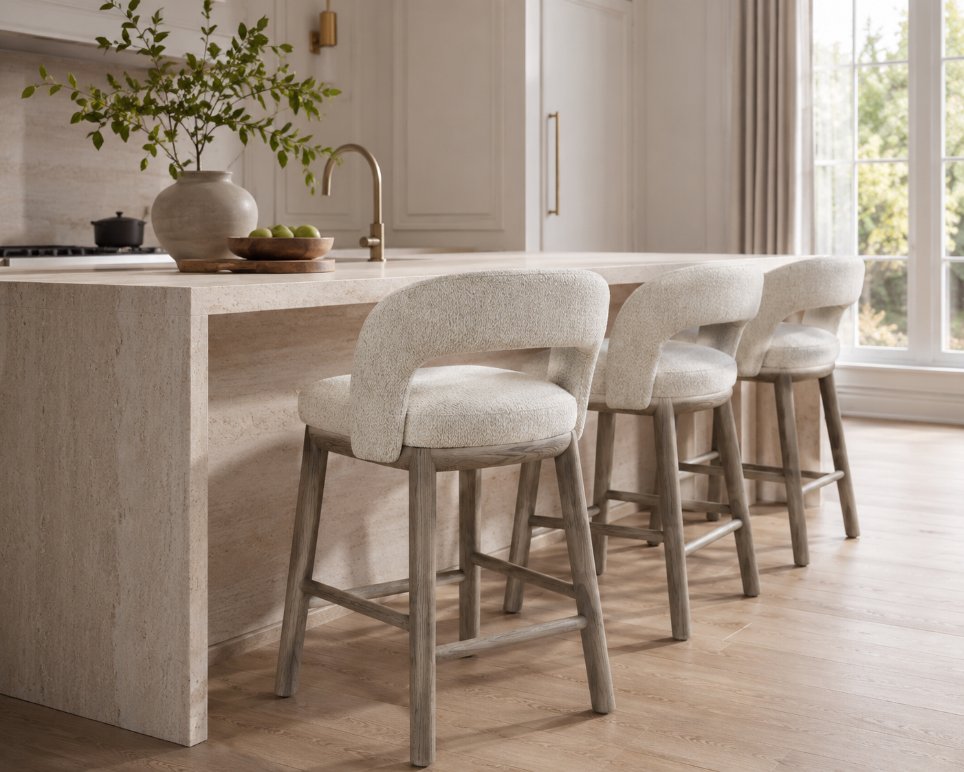 Margot Counter Stool