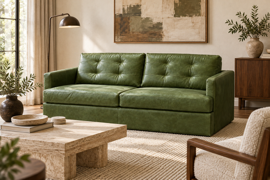 Dann Sofa