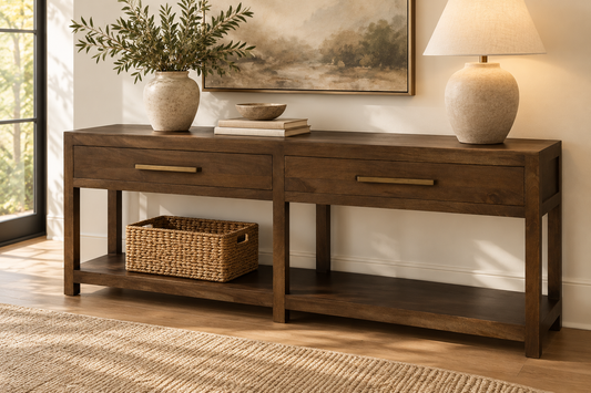 Brentwood Sideboard