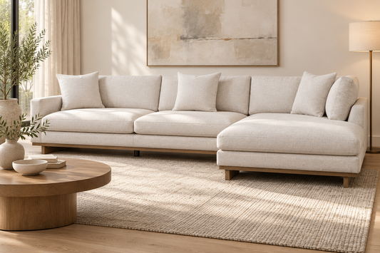 Paxton 2-Piece Sofa