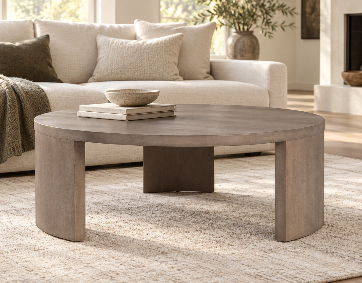 Connor Coffee Table