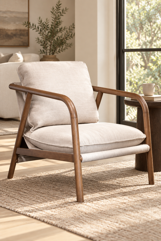 Sage Occasional Chair