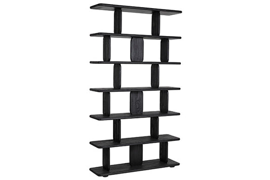 Oscar Bookshelf