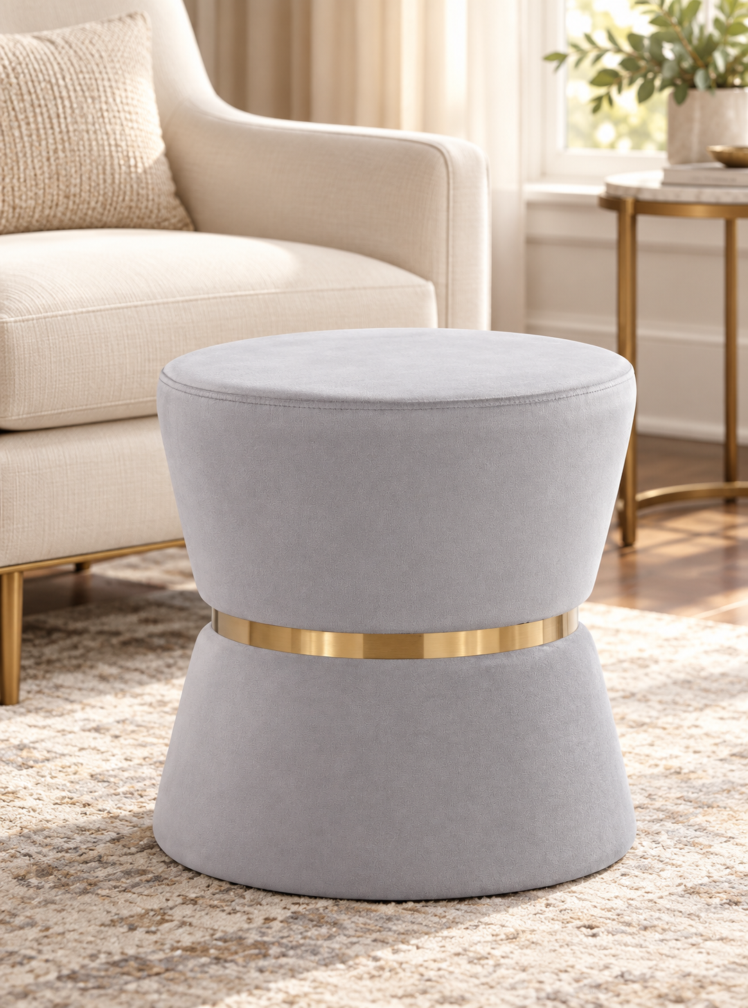 Gemma Ottoman