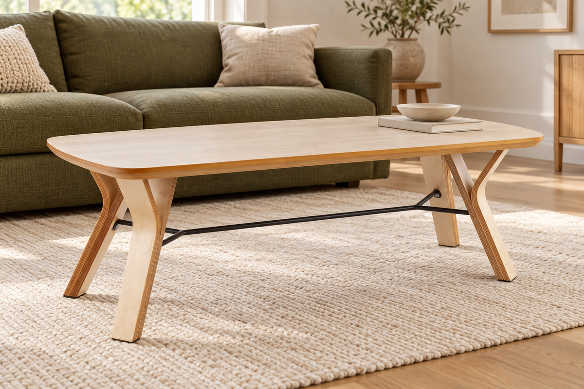 Folia Coffee Table