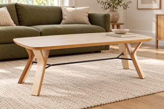 Folia Coffee Table