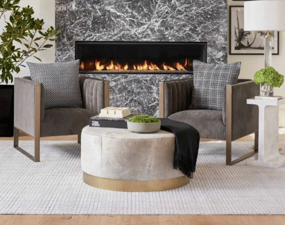 Jordan Ottoman