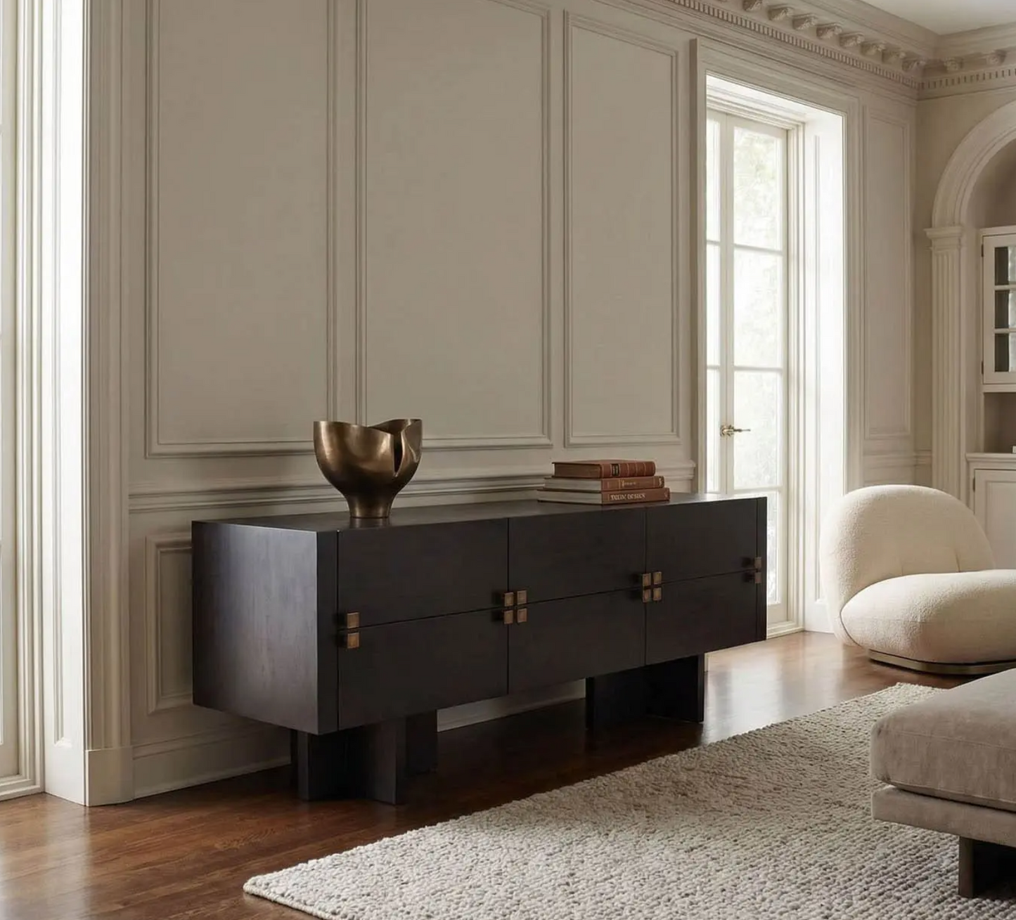 Amidala Sideboard