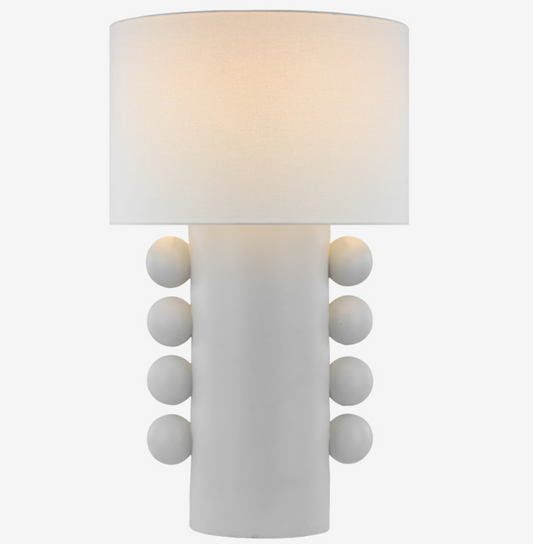 Tiglia Table Lamp
